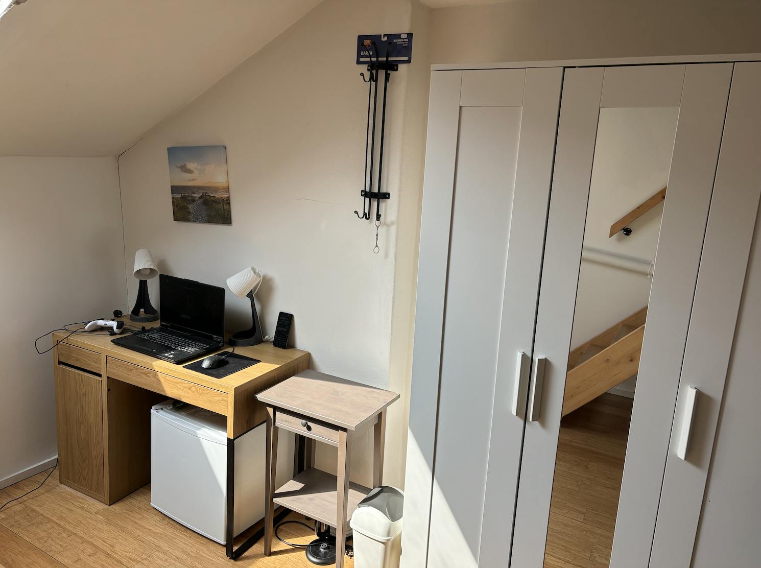 preview gallery tile