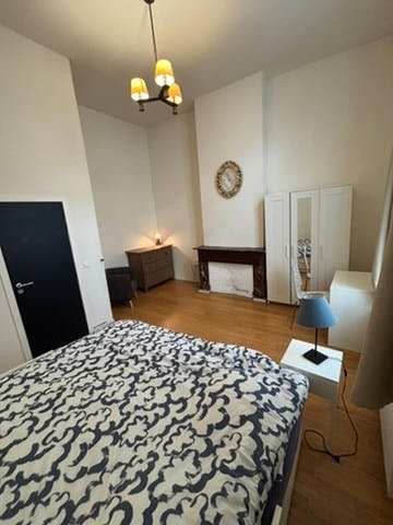 Private room for rent for €570 per month in Schaerbeek, Rue Dupont