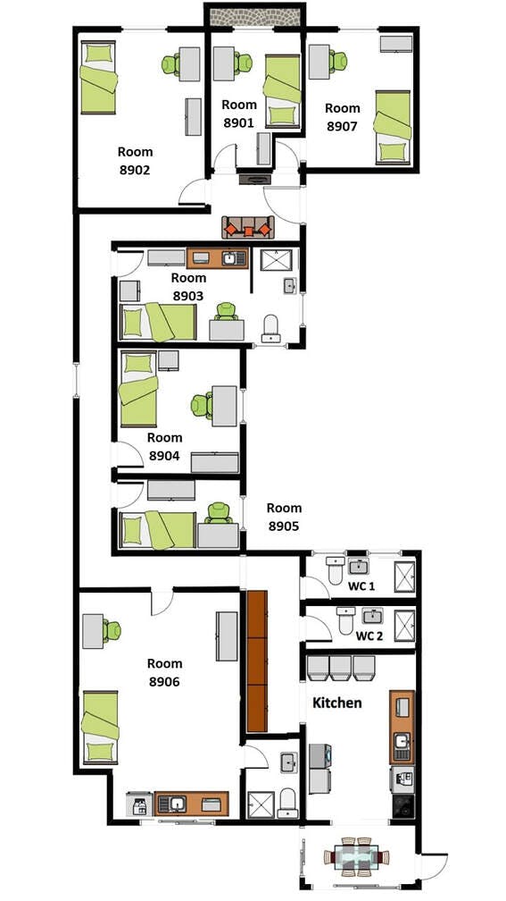 preview gallery tile