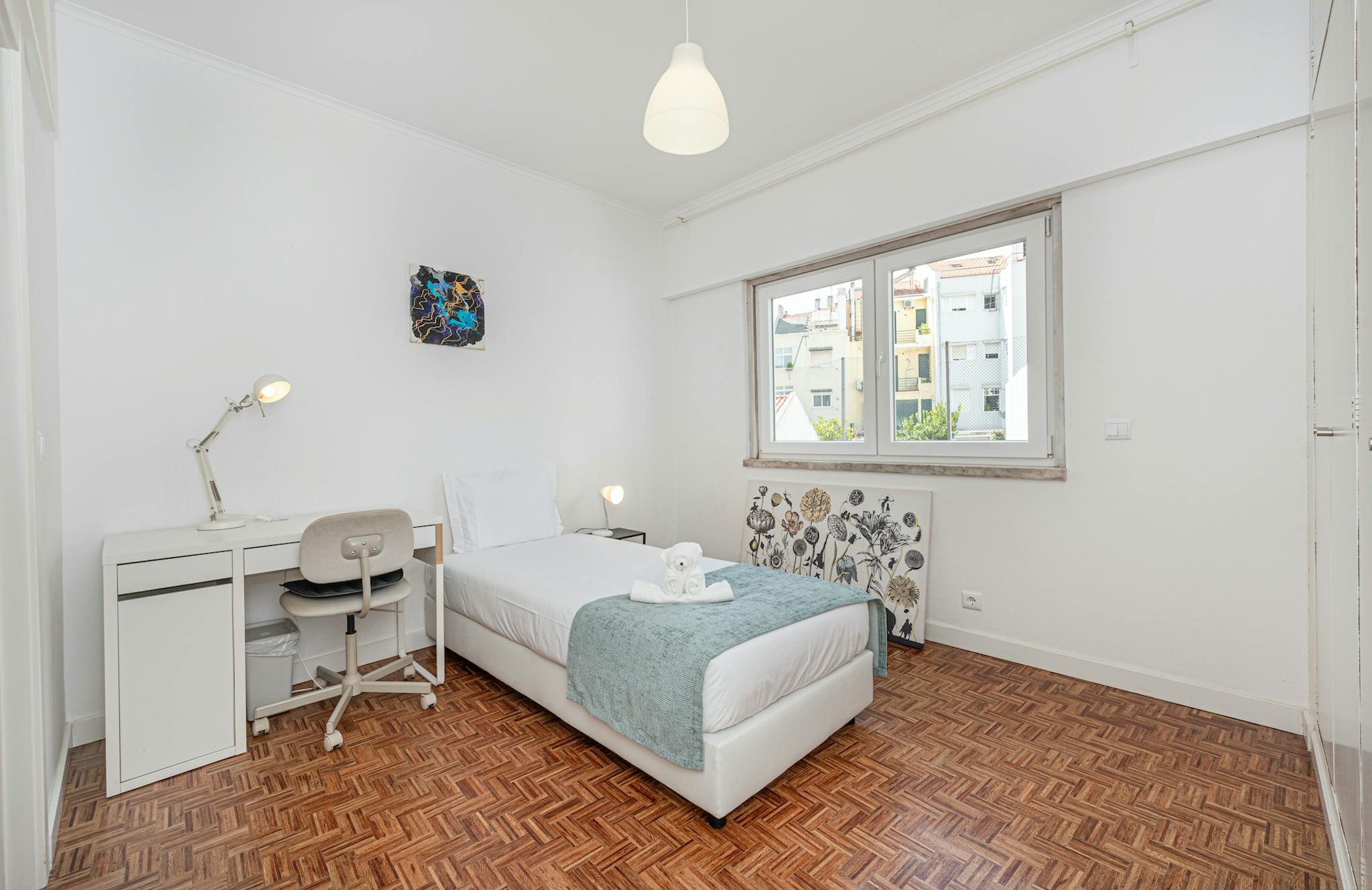 Rua do Arco do Carvalhão, Lisbon preview