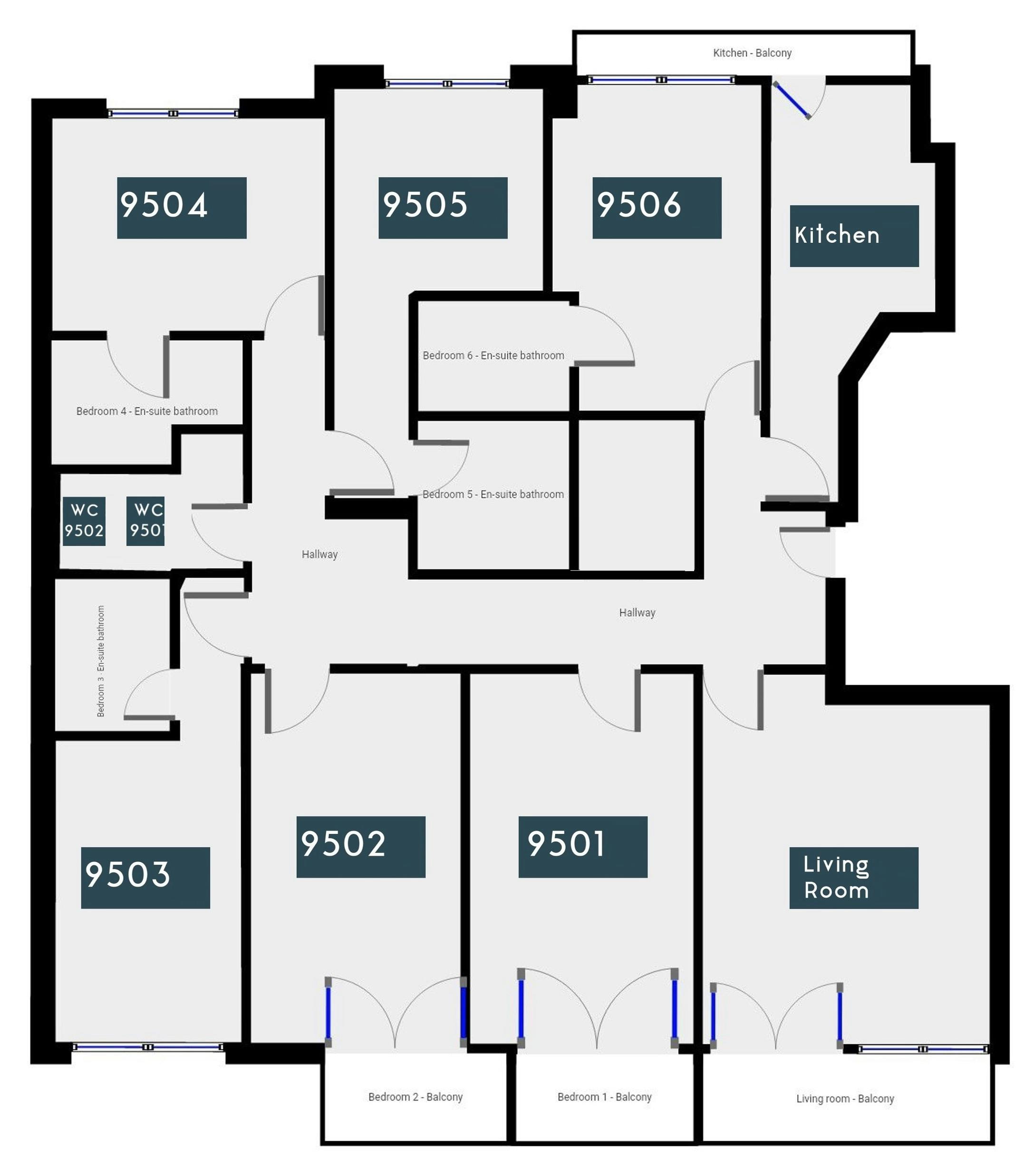 preview gallery tile