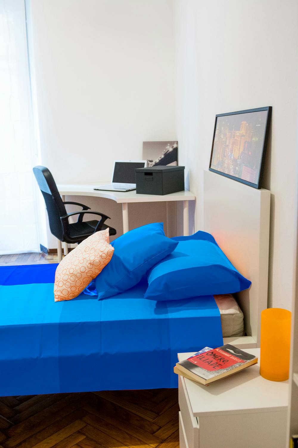 preview gallery tile