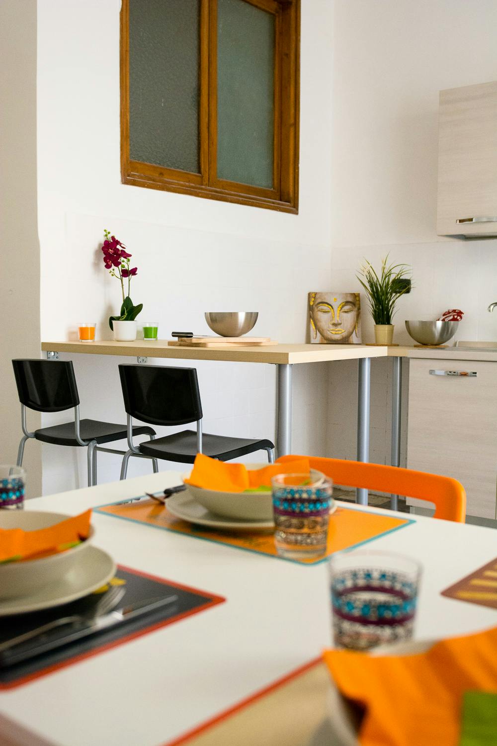 Single room Turin, 1 bed, 13m² — photo 14