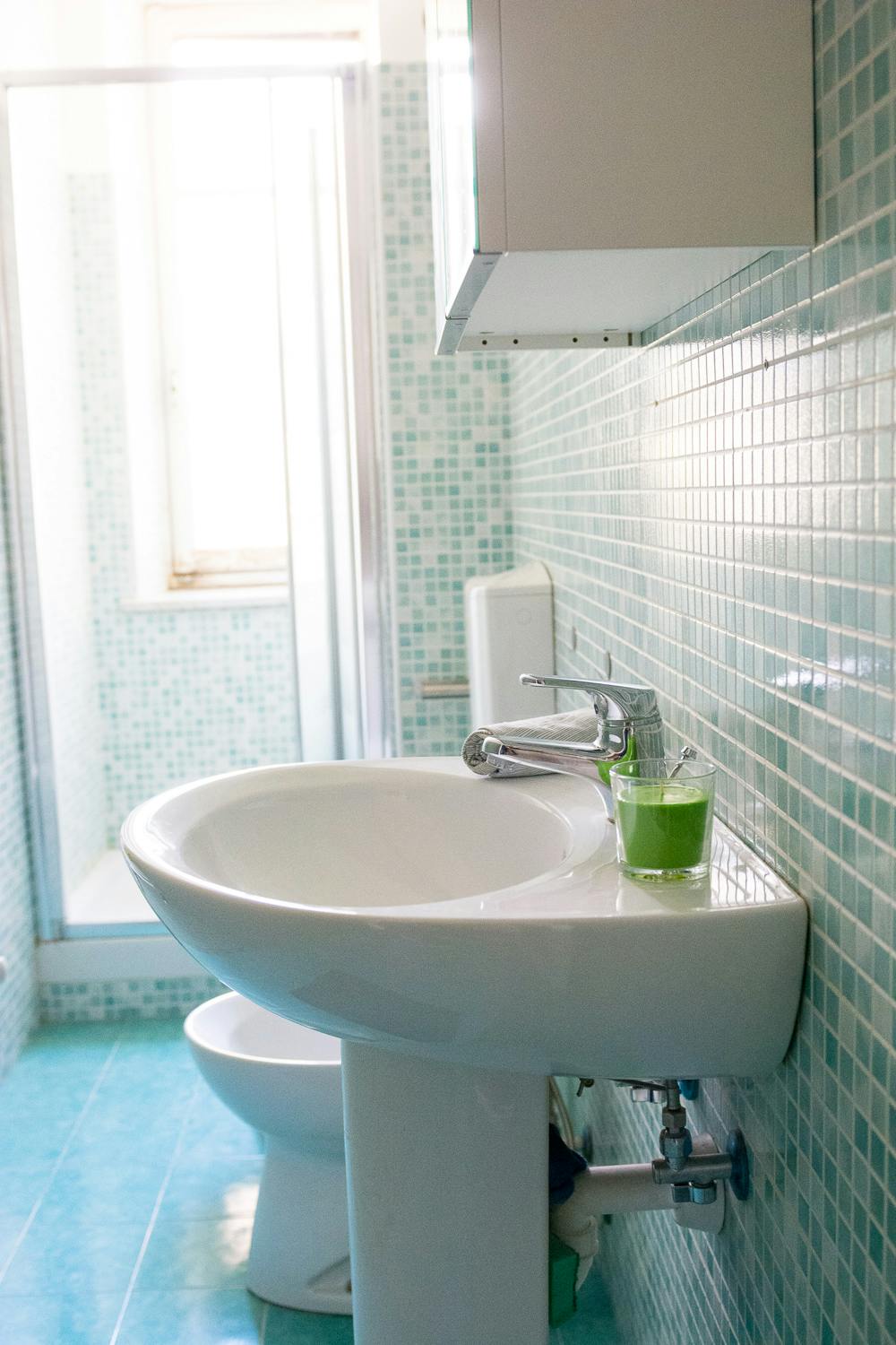 Single room Turin, 1 bed, 13m² — photo 15
