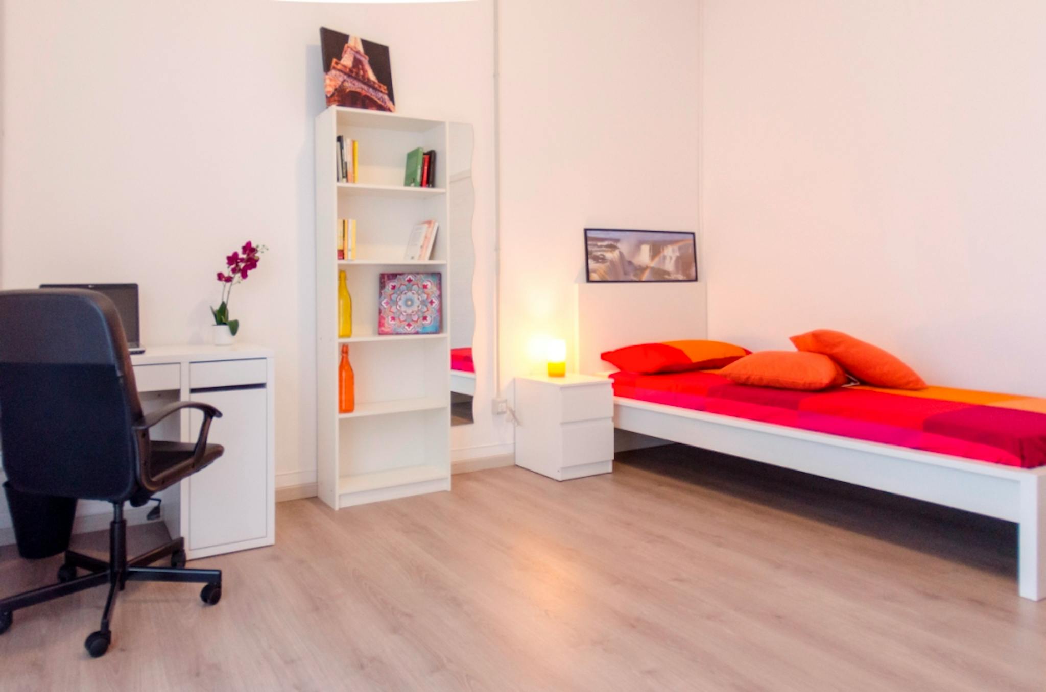 Piazza Tancredi Galimberti, Turin preview