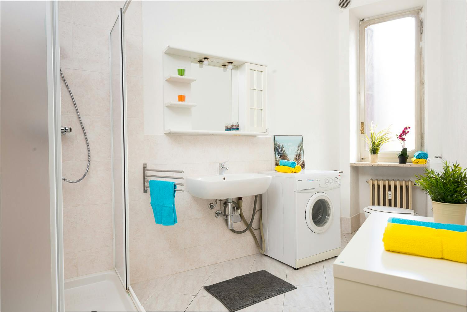 Single room Turin, 1 bed, 14m² — photo 30