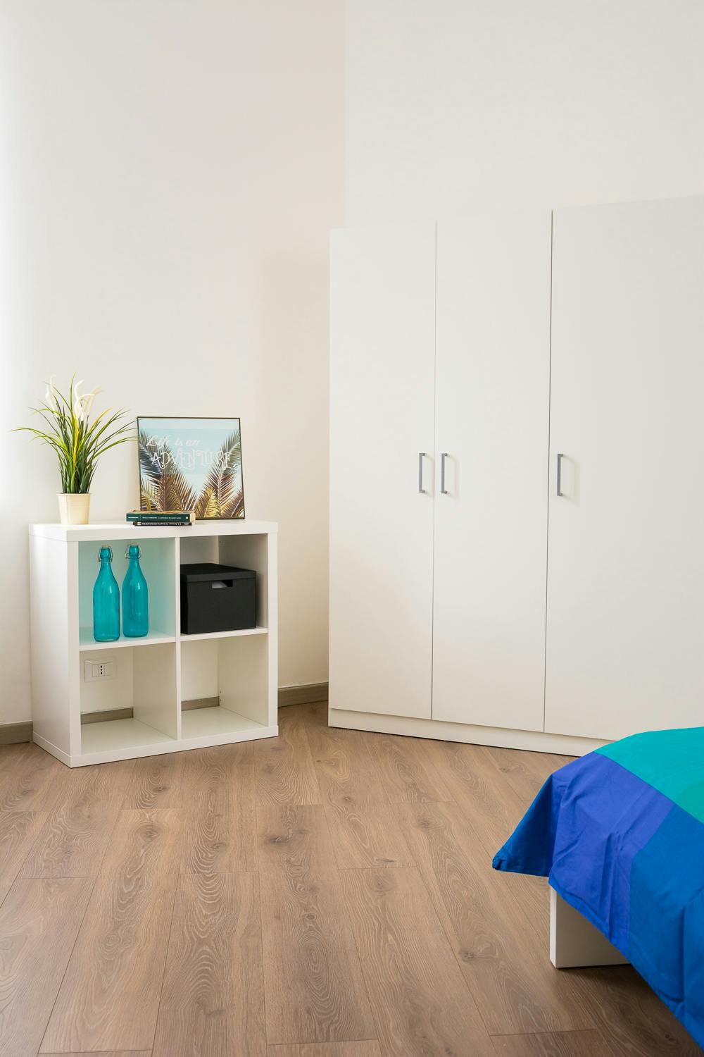Single room Turin, 1 bed, 14m² — photo 27