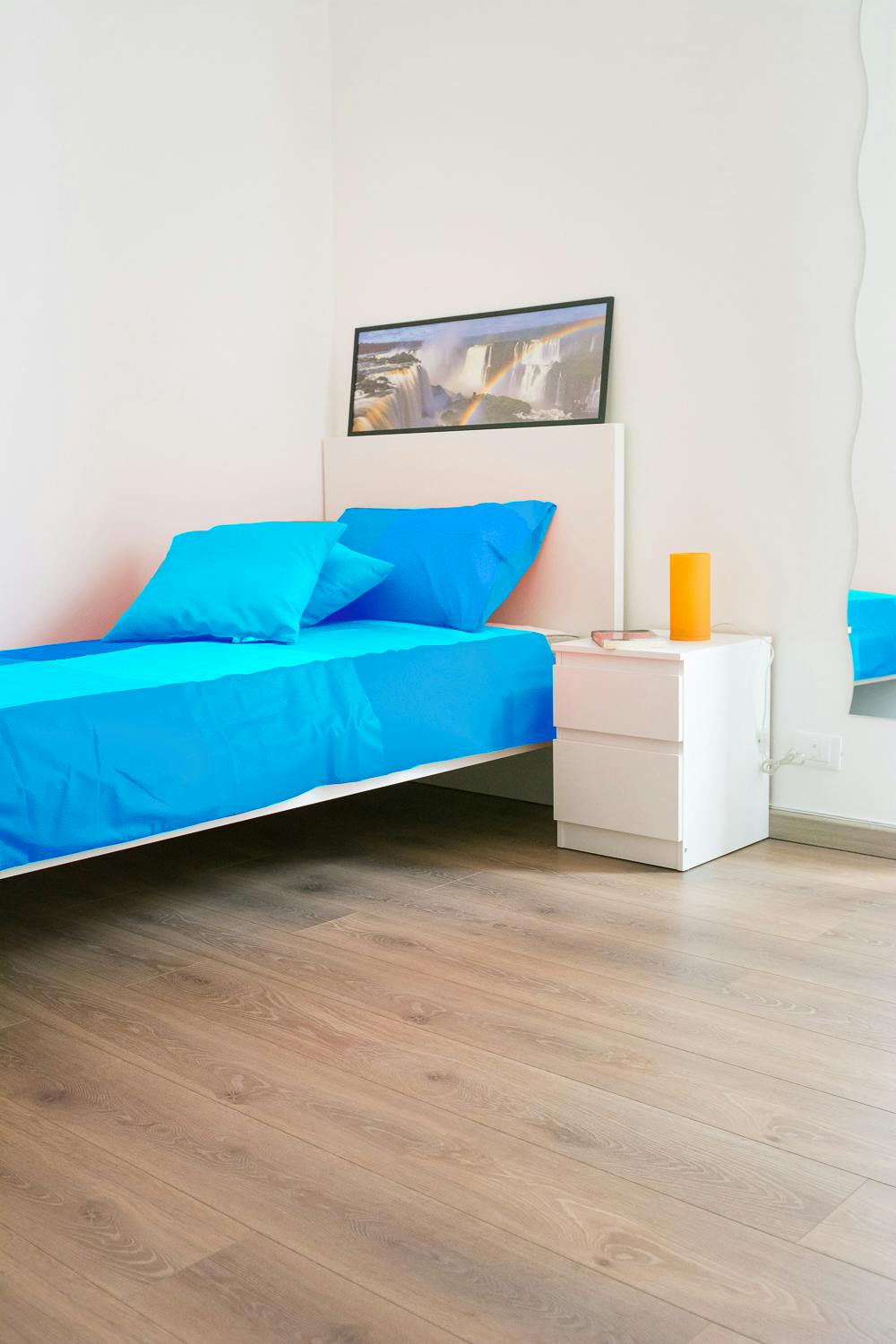 Via San Paolo, Turin preview