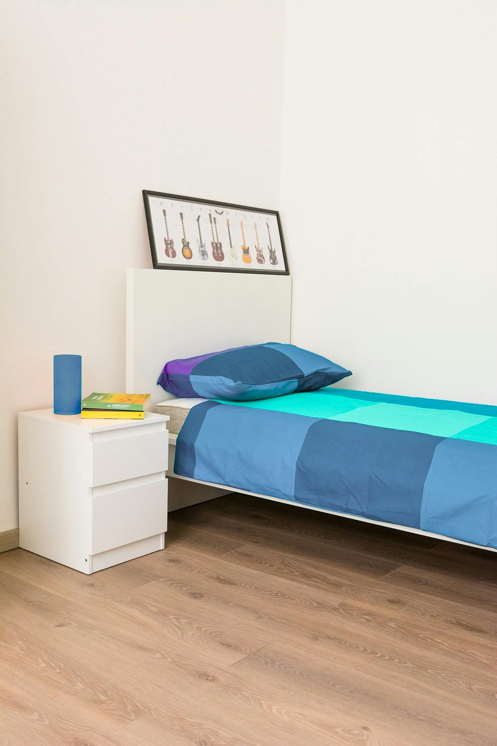 Via San Paolo, Turin preview