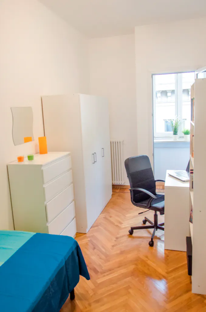 Private room in Via Sant'Agostino, Turin (1125268) ROOM 1