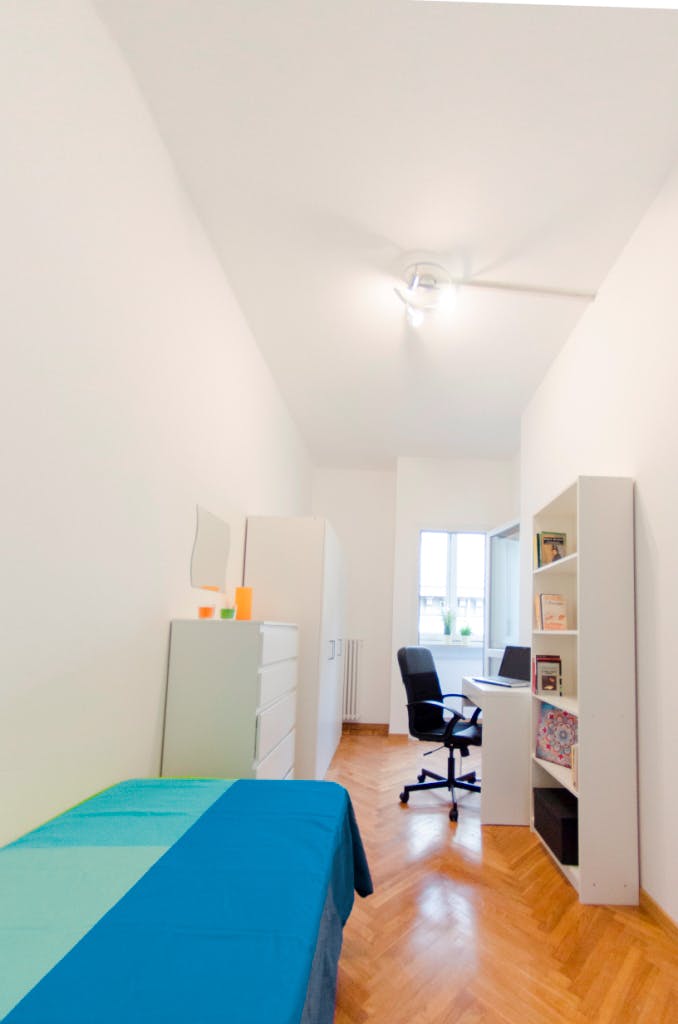 Via Sant'Agostino, Turin preview