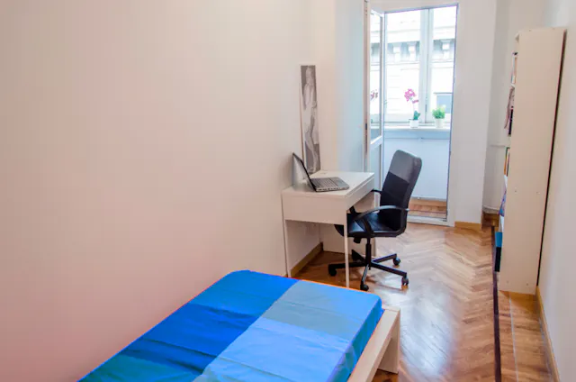 Private room in Via Sant'Agostino, Turin (1125272) room image 2