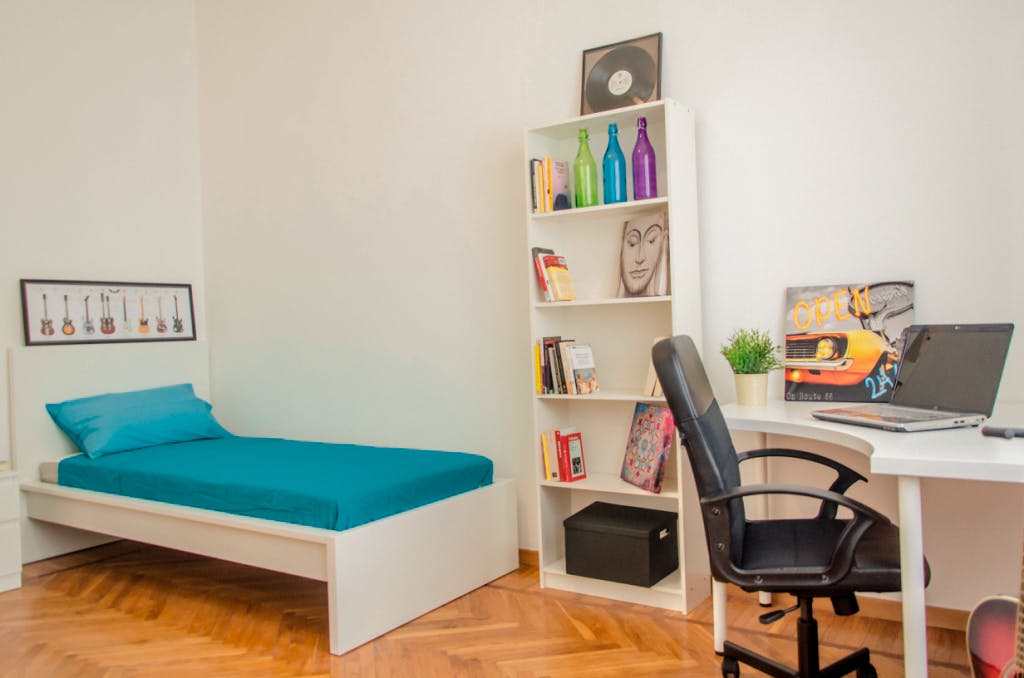 Via Sant'Agostino, Turin preview