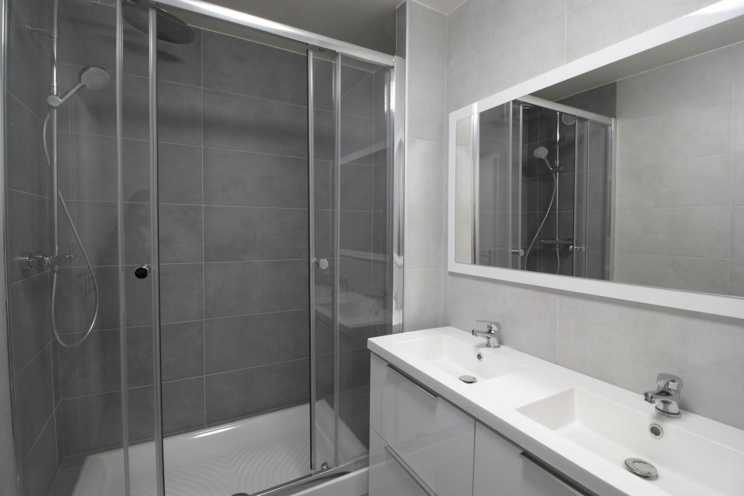 Apartment Nanterre, 84m² — photo 31