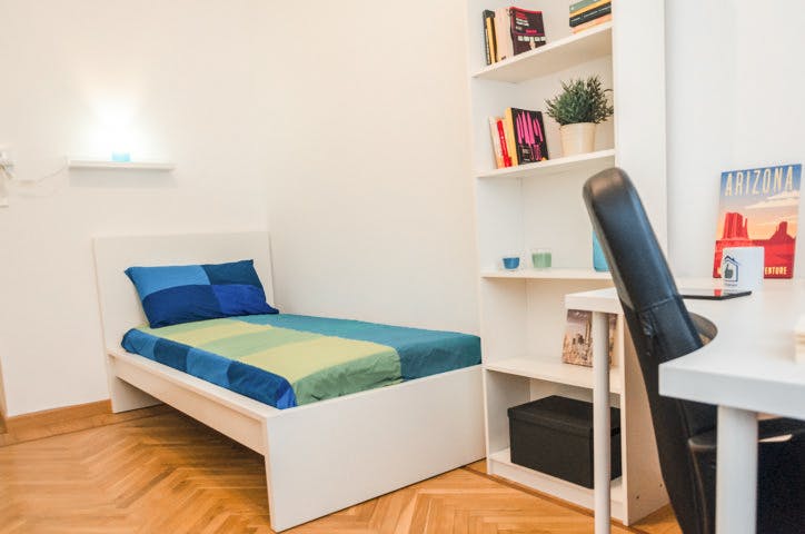 Via Sant'Agostino, Turin preview