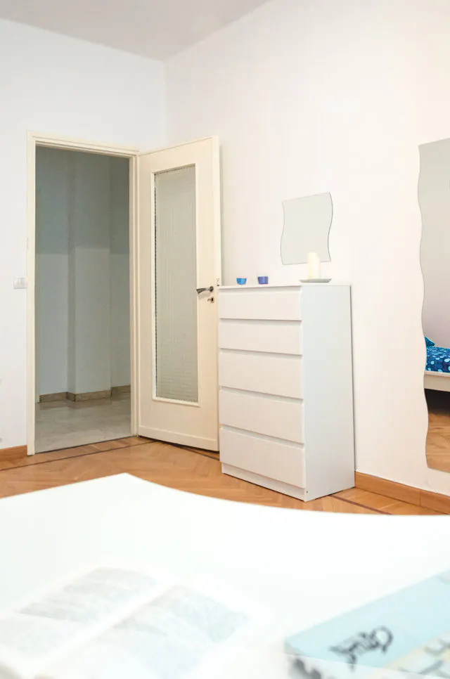 Private room in Via Sant'Agostino, Turin (1125459) room image 80
