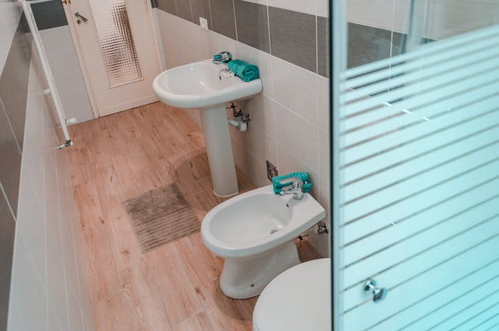 Single room Turin, 1 bed, 9m² — photo 3