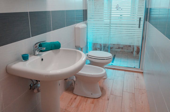 Single room Turin, 1 bed, 9m² — photo 9