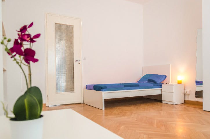 Via Sant'Agostino, Turin preview