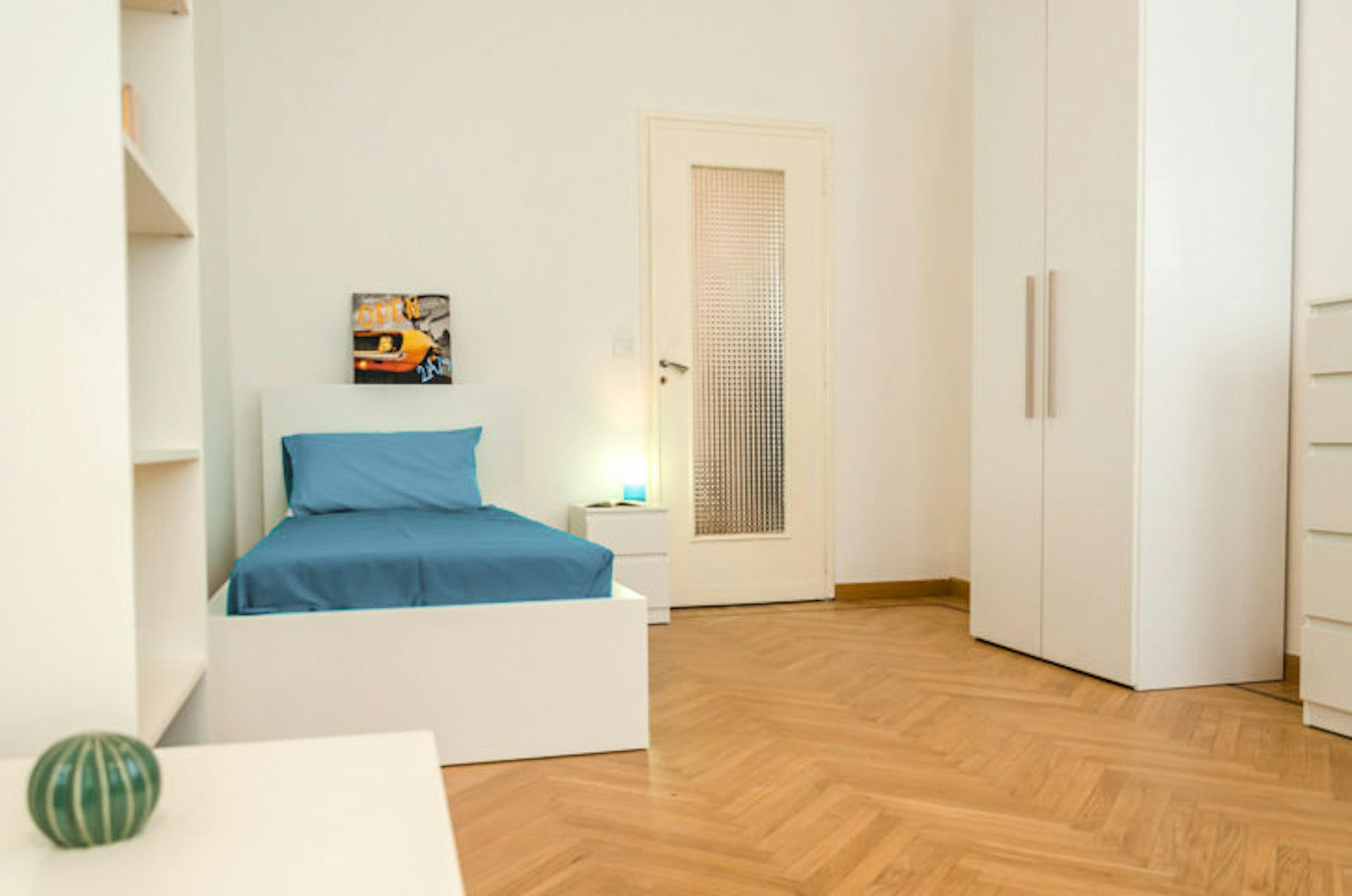 Via Sant'Agostino, Turin preview