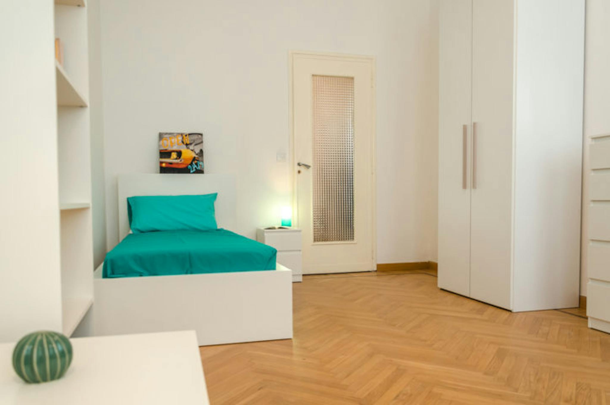 Via Sant'Agostino, Turin preview