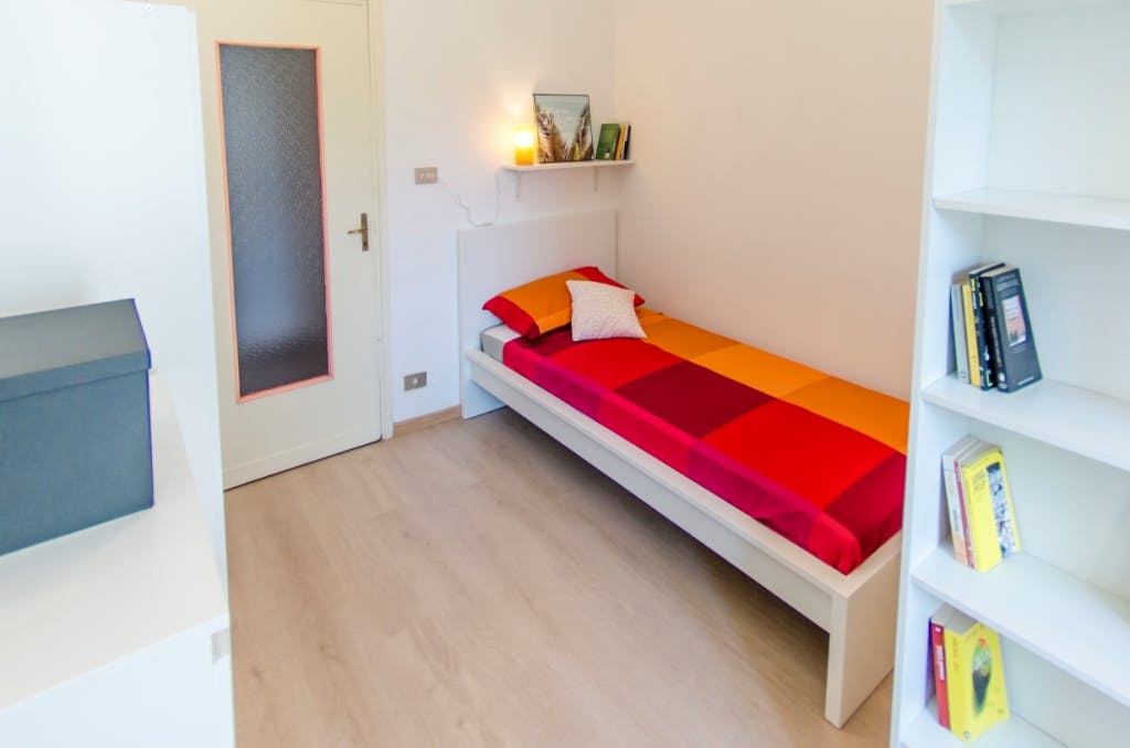 Corso Sebastopoli, Turin