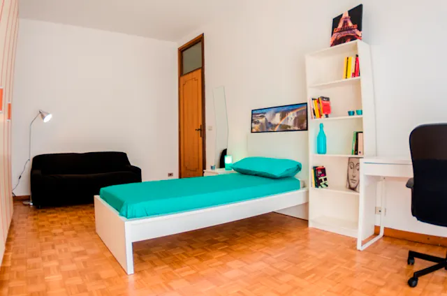 Corso Regina Margherita, Turin