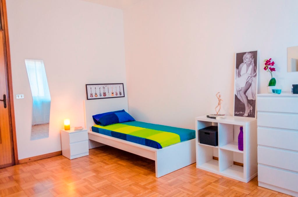 Corso Regina Margherita, Turin preview