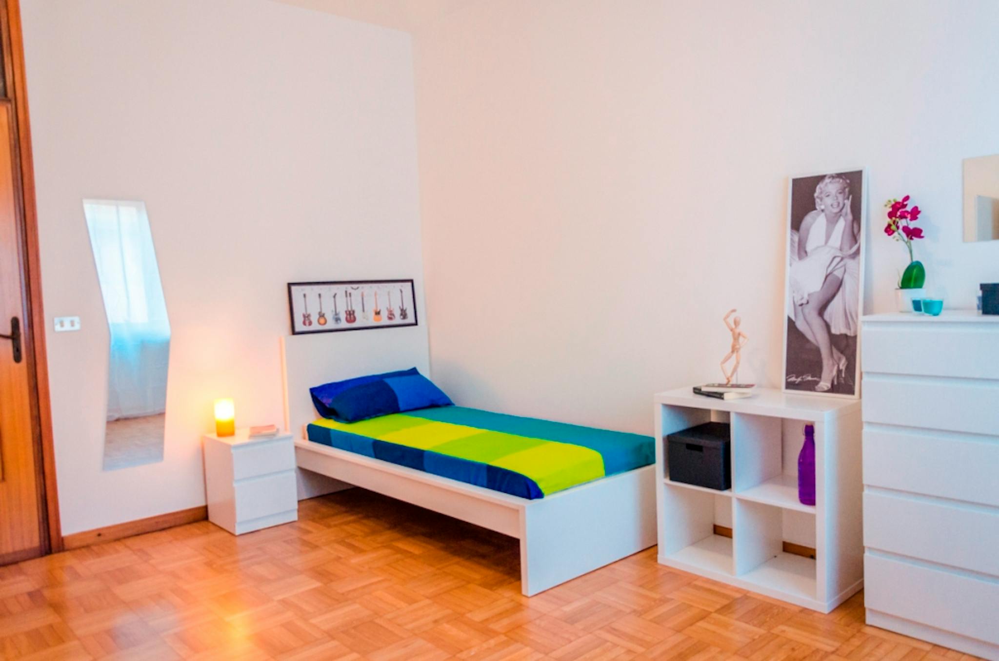 Corso Regina Margherita, Turin preview