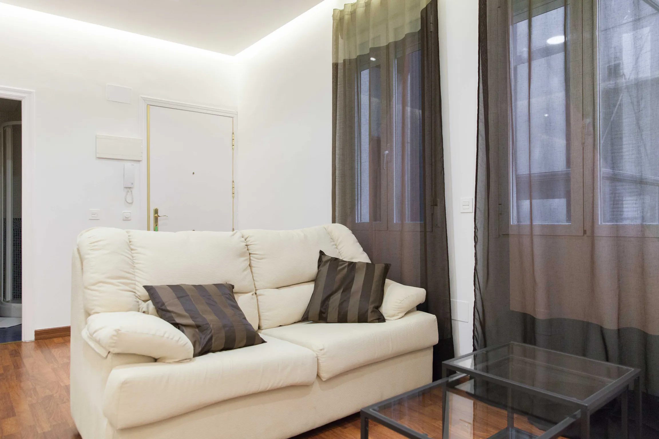 Apartment in Calle del Divino Pastor, Madrid (1125600) ROOM 3