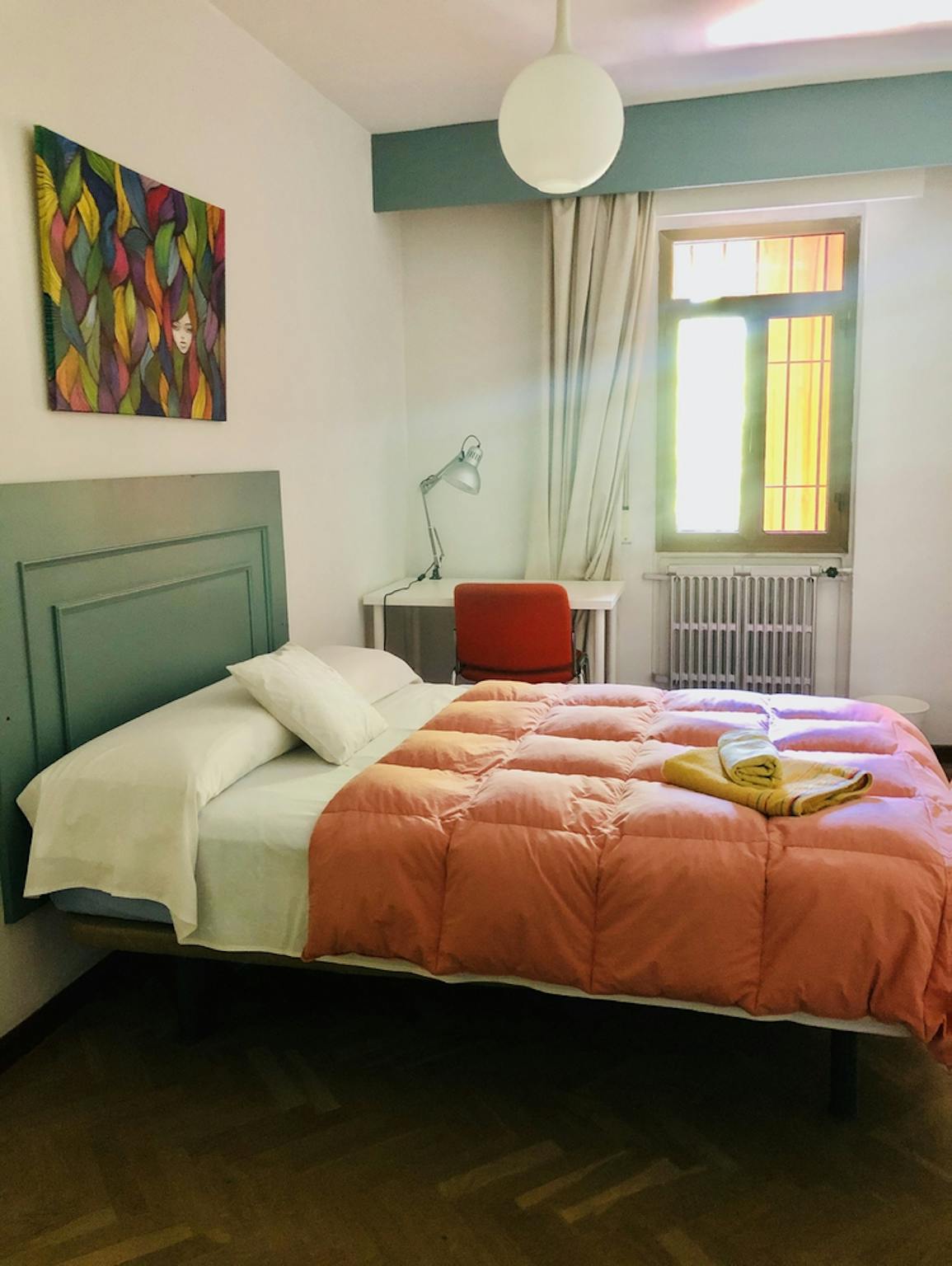 Calle Ciudad de Ronda, Sevilla preview