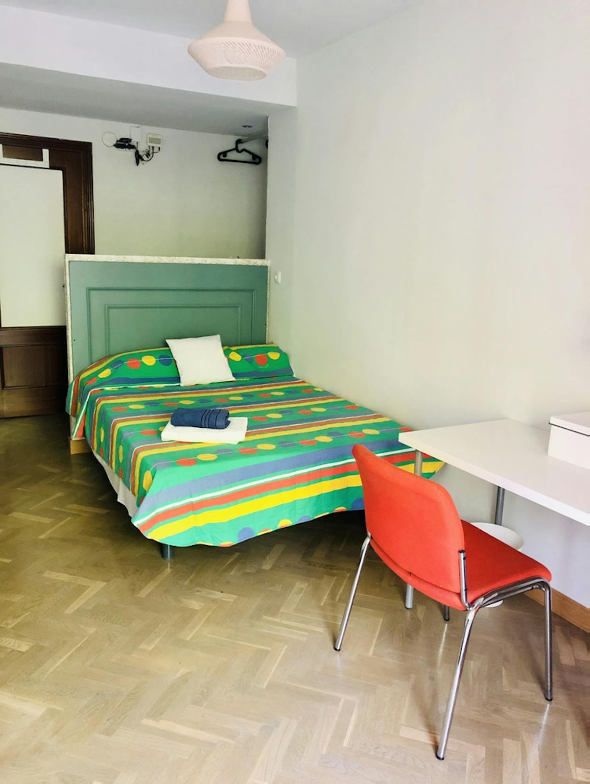 Calle Ciudad de Ronda, Sevilla preview