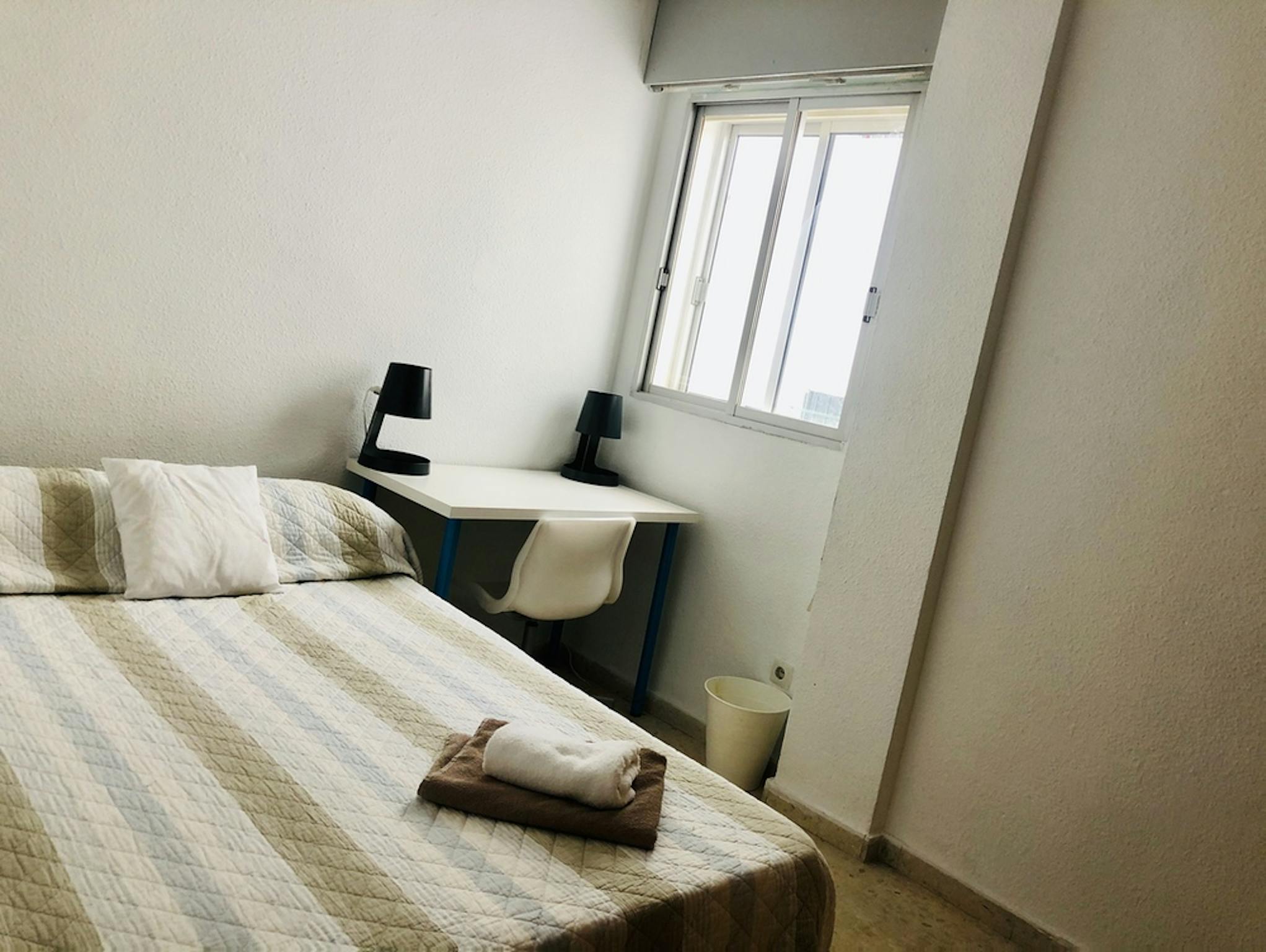 Calle Evangelista, Sevilla preview