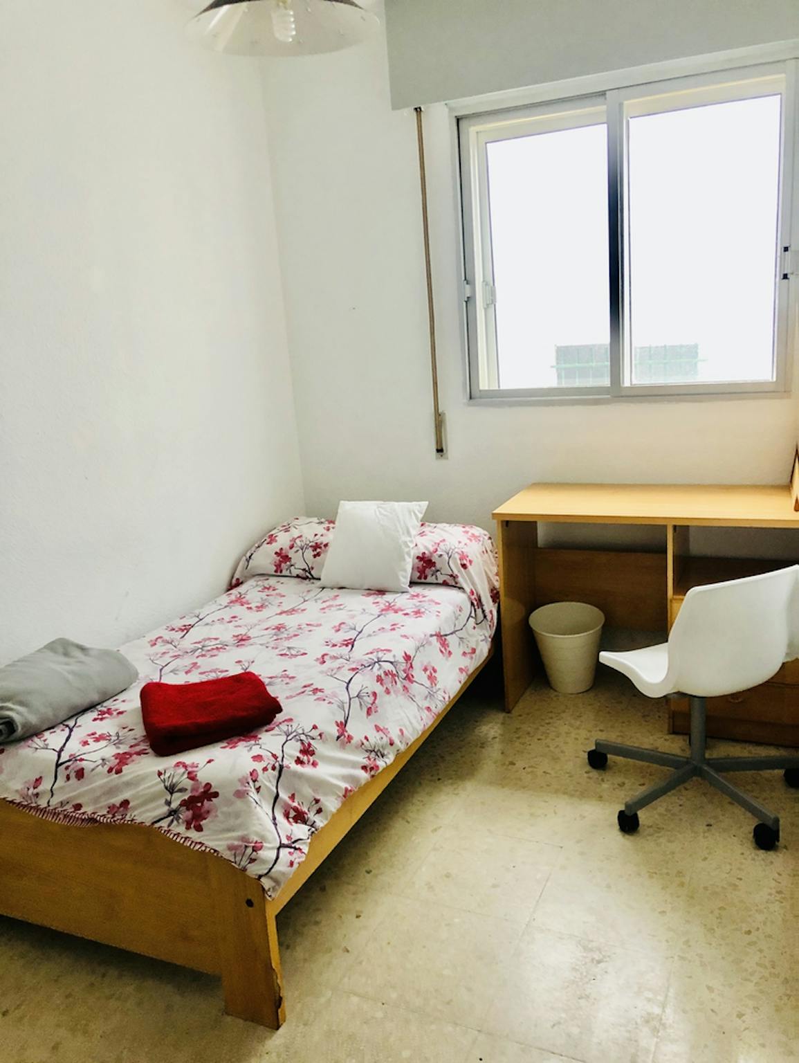 Calle Evangelista, Sevilla preview