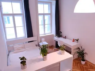 Private room in Gumpendorfer Straße, Vienna (1125778) room image 30