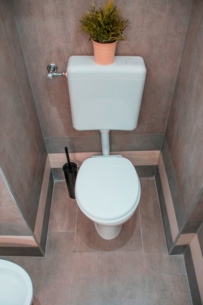 Single room Turin, 1 bed, 13m² — photo 17