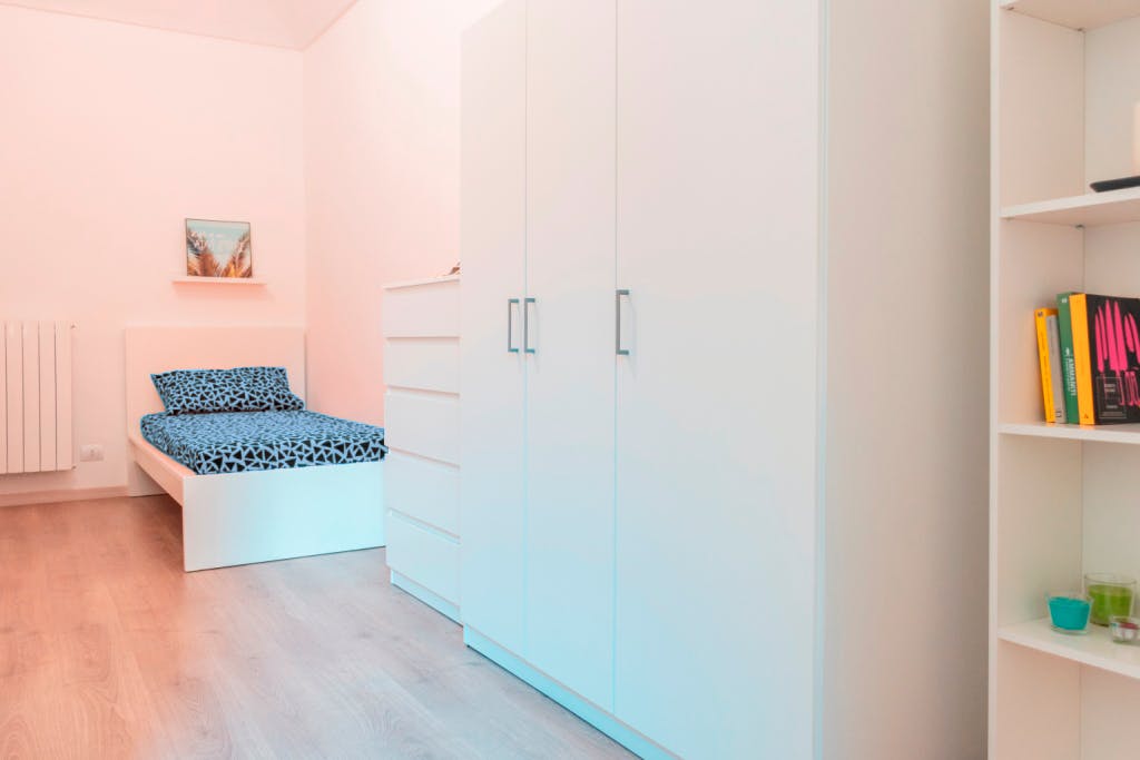 Via Alfonso Bonafous, Turin preview