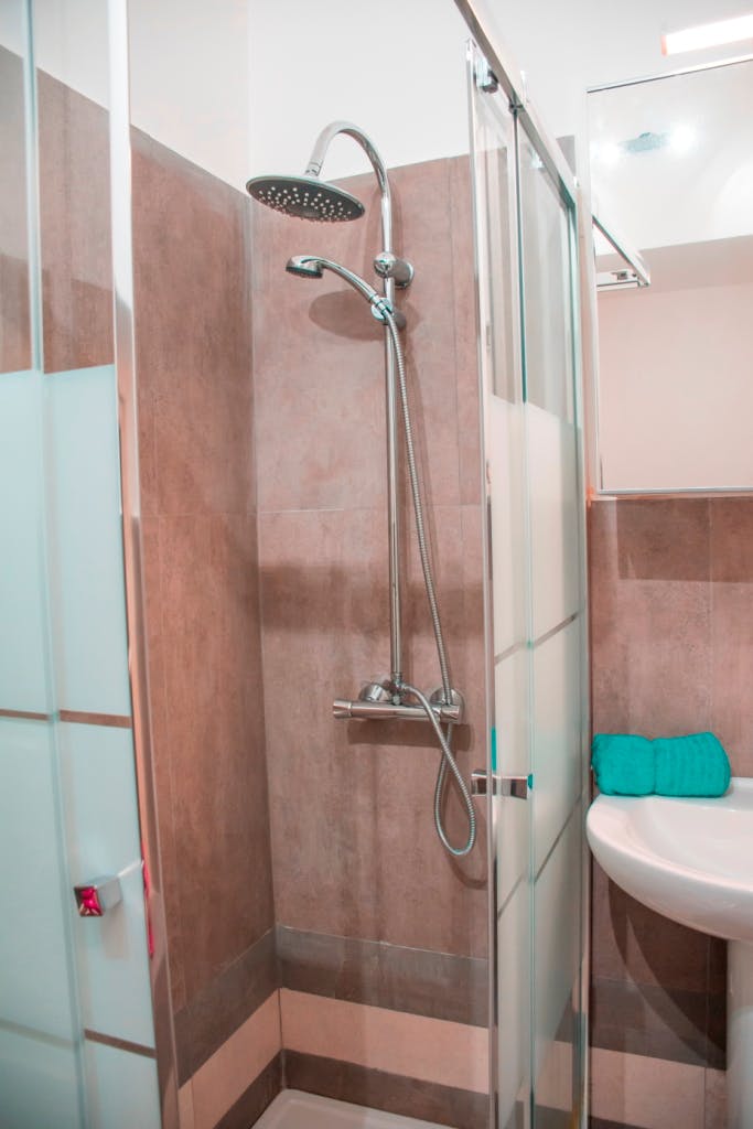 Single room Turin, 1 bed, 13m² — photo 18