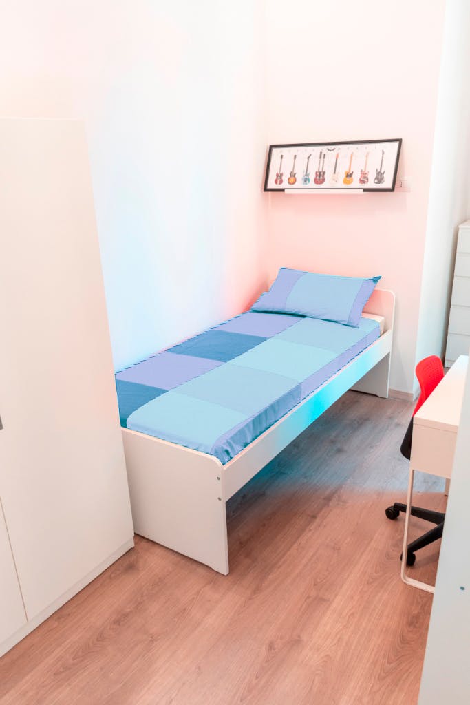 Via Alfonso Bonafous, Turin preview