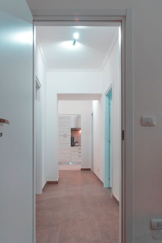 Single room Turin, 1 bed, 13m² — photo 19
