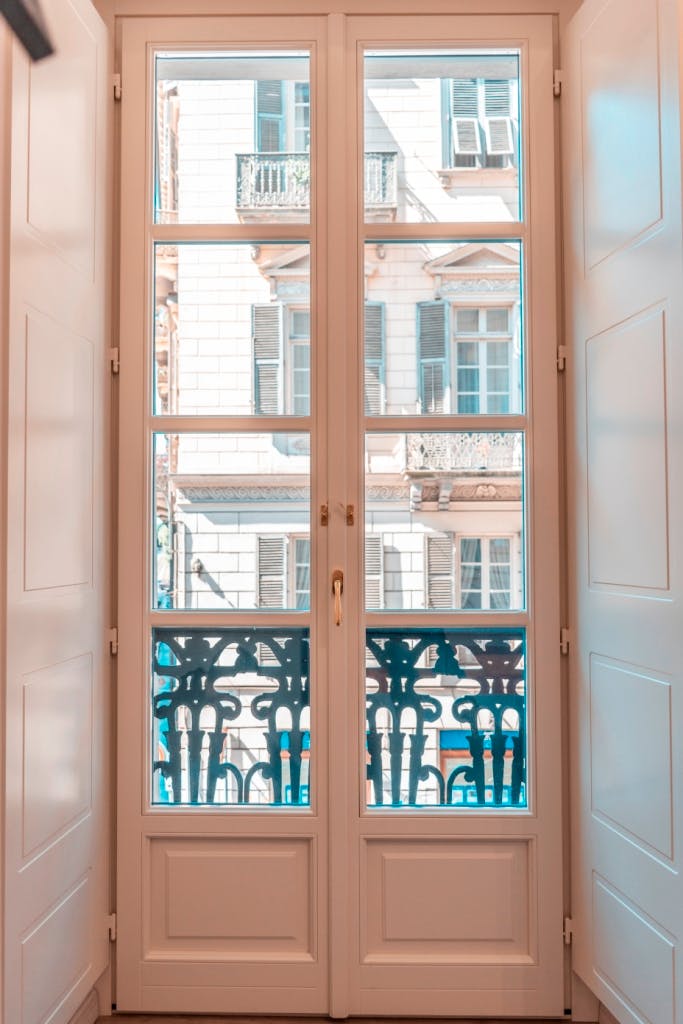 Single room Turin, 1 bed, 13m² — photo 12