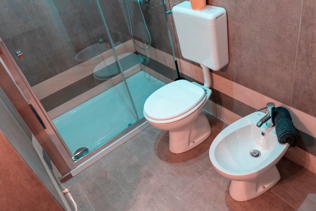 Single room Turin, 1 bed, 13m² — photo 6