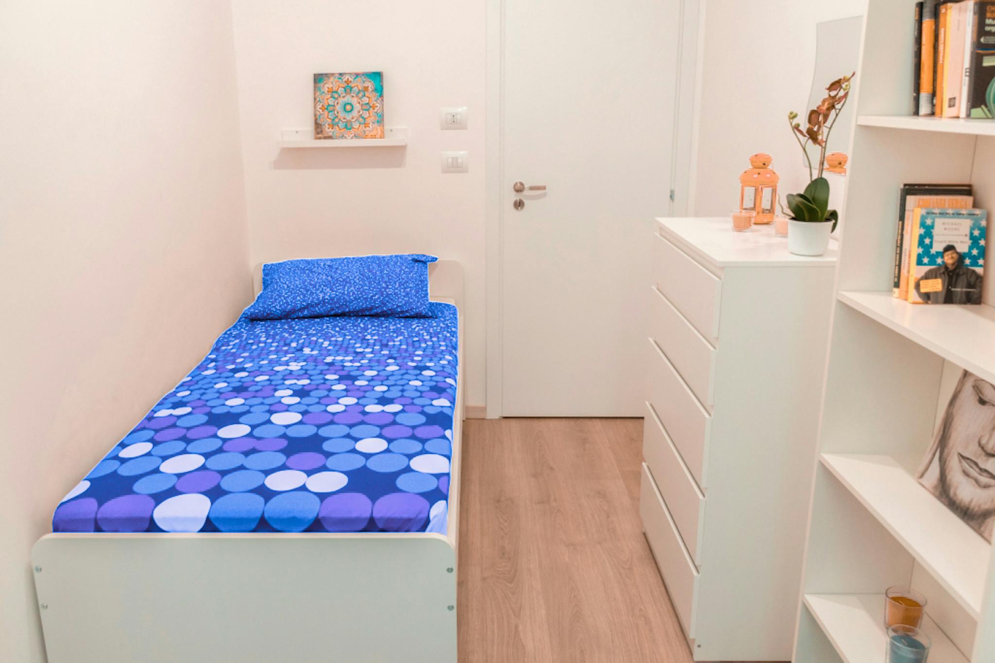 Via Alfonso Bonafous, Turin preview