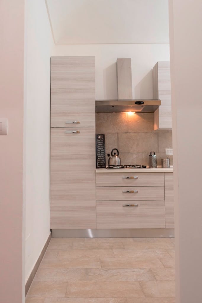 Single room Turin, 1 bed, 13m² — photo 13