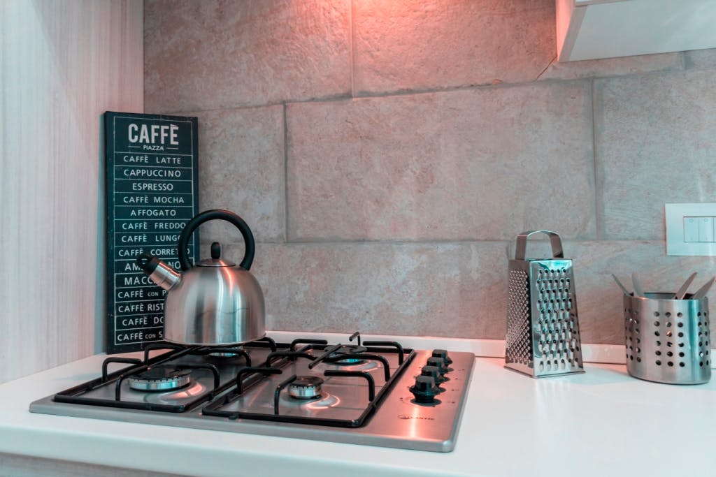 Single room Turin, 1 bed, 13m² — photo 11
