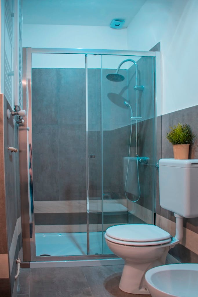 Single room Turin, 1 bed, 13m² — photo 8