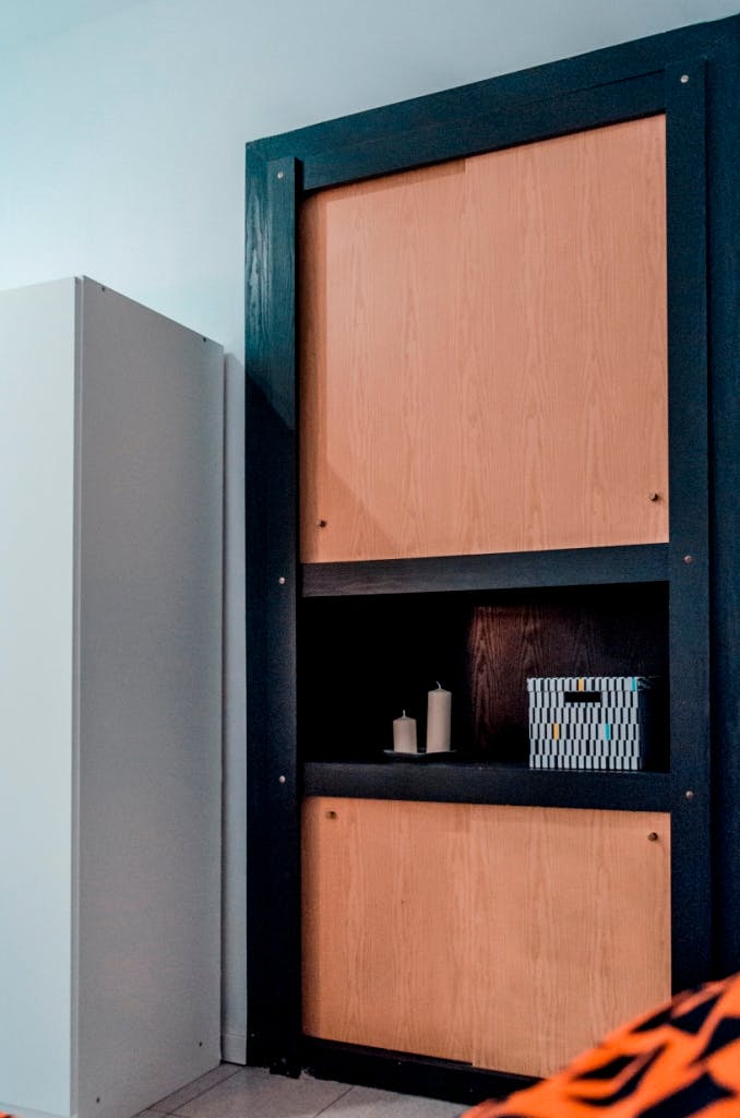 Single room Turin, 1 bed, 10m² — photo 22