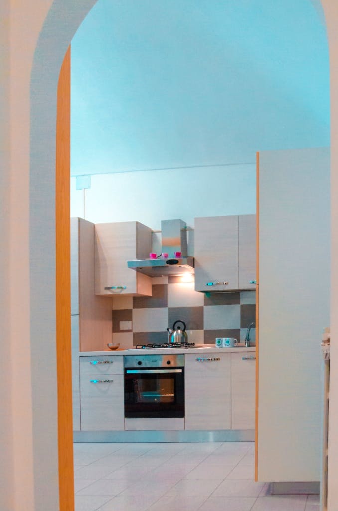Single room Turin, 1 bed, 10m² — photo 24