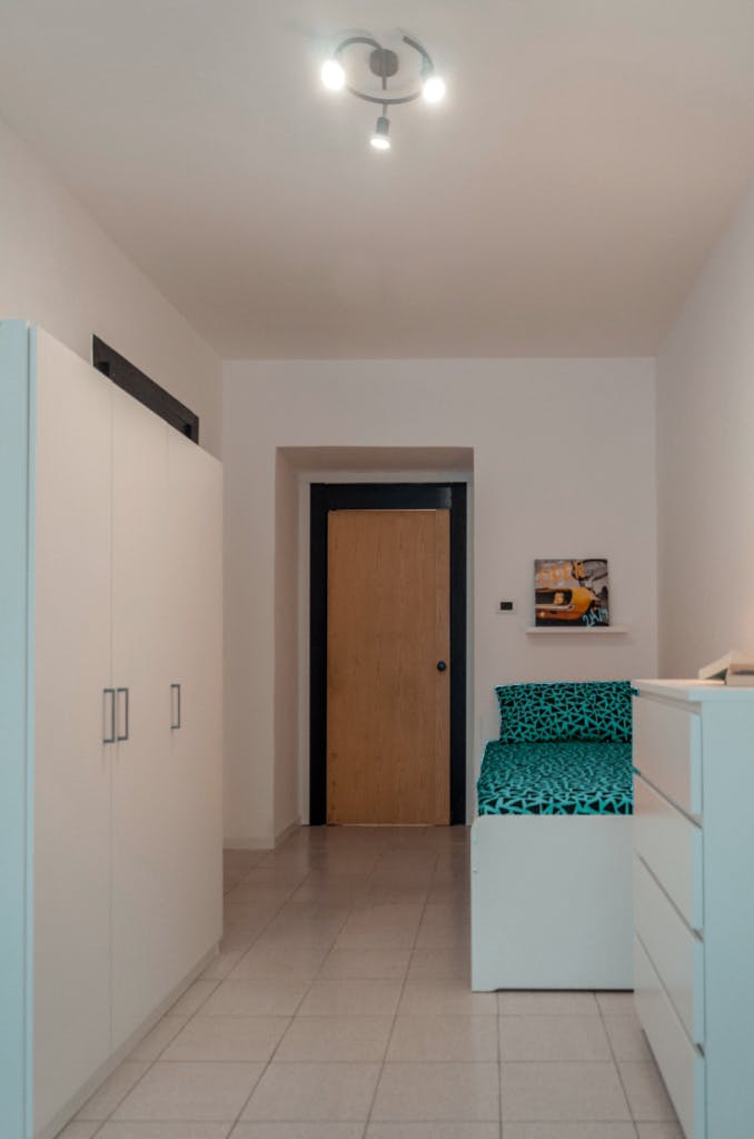 Via Alfonso Bonafous, Turin preview