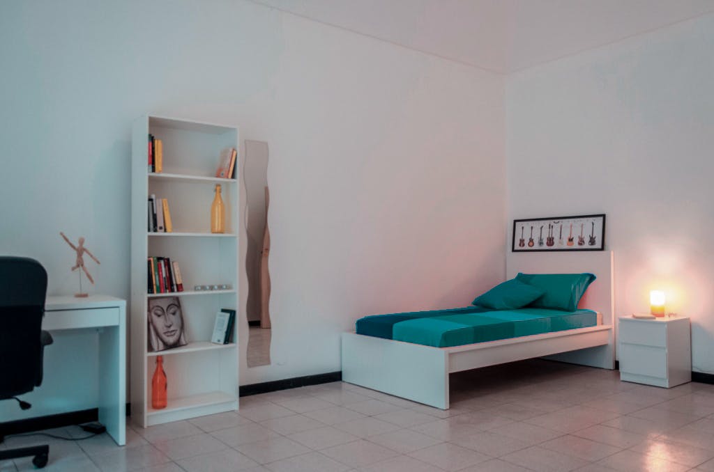 Via Alfonso Bonafous, Turin preview